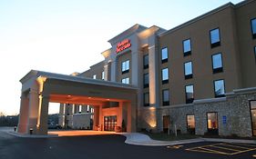 Hampton Inn & Suites - Saint Louis South Interstate 55